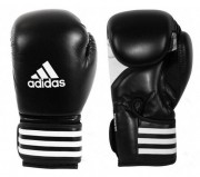 Боксерские перчатки Adidas Kickpower 100 фото